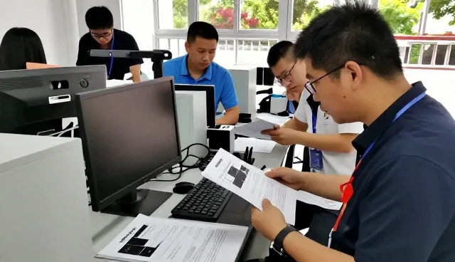 深圳市捷时达科技有限公司助力企业提升用技术赋能能力