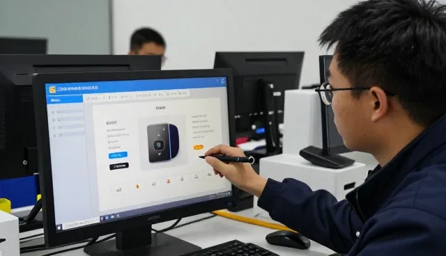 技术支持功能特点说明