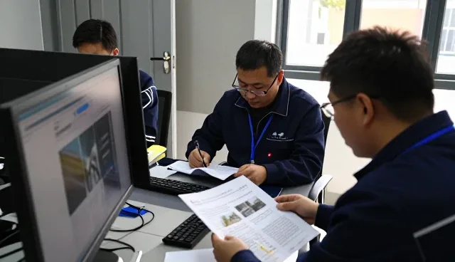 智能客服系统如何解决维护保养中的实际问题